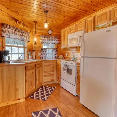 Kara'S Cottage